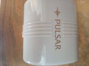 Pulsar - 4