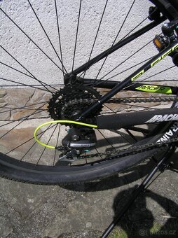 kolo Superior 27,5" - 4