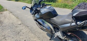 Aprilia Futura - 4