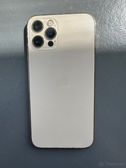 Iphone 12Pro - 4