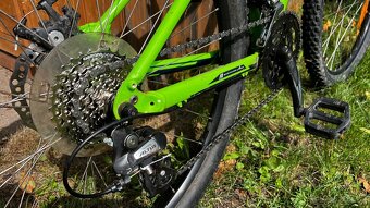 Kolo Specialized Pitch 27,5" vel. S - 4
