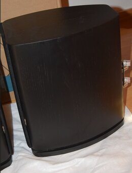 Wharfedale EVO4.1,jako nové,bassreflex,super zvuk, provedení - 4