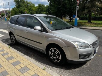 Ford Focus - 4