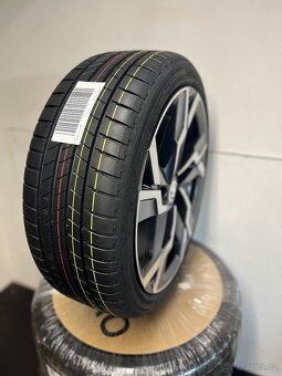 Karoq R19 Nová originální letní sada - 4
