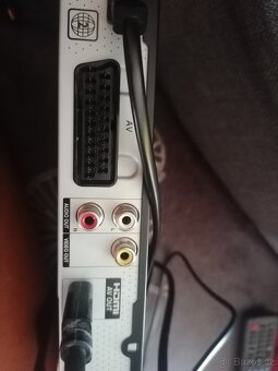 Panasonic prehrávač novy - 4