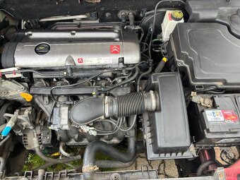 Prodám Citroen C5 - 4
