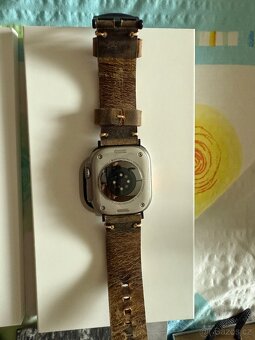 Apple Watch ultra 2 - 4