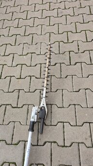 Plotostřih STIHL HL94K - 4
