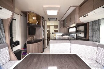 Karavan Hobby Prestige 720 WLC - 4