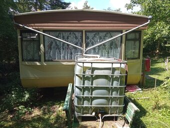 Predám mobilný dom 11 x 3,7m - 4