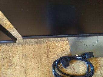 24" IPS LED monitor Dell Professional P2419H FULL HD - 4