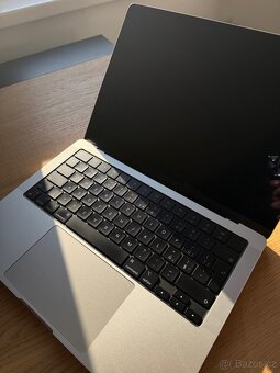 ✨ Prodám MacBook Pro 14” – Apple M3 (2023) - 4