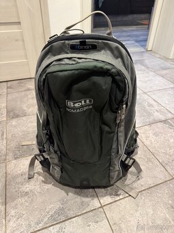 Outdoor batoh Boll Nomad 24+6 - 4