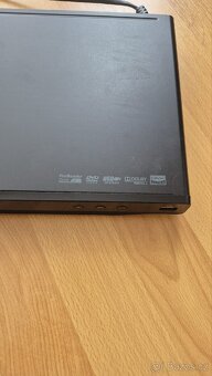 DVD Philips - 4