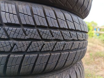 155/70 R13 zimní sada 5ks Barum 7mm - 4