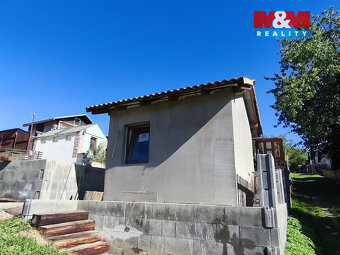 Prodej chaty, 36 m², Hlučín - 4