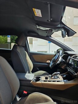 DS7 Crossback ( DS 7 )1,5 96 kW, r.v 2020, naj 146000Km - 4