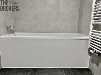 Prodej bytu 4+kk s terasou 118 m2 ,Praha 6 -Suchdol - 4