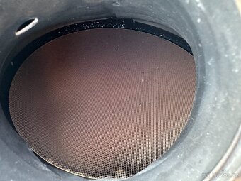DPF filtry Mercedes-Benz V (447), Sprinter (907), OM654.9 - 4