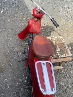 Jawa 555 - 4
