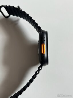Apple Watch Ultra 2 - 4