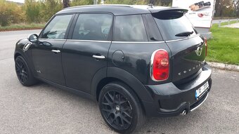 Mini cooper coutryman S 1.6 16v 135kw All4 - 4