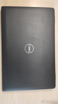 DELL Latitude 7420 14" i7, 32GB, SSD 1TB, Iris Xe, W11p - 4