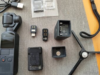 DJI Osmo pocket 2 creator combo - 4