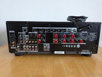 Onkyo TX-NR626 - 4