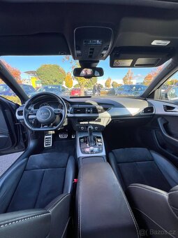 Audi A6 3.0 TDI 200kw Face Quattro - 4