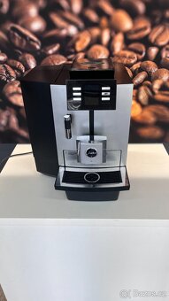 Jura X8 (záruka, odpočet DPH) - po leasingu - 4