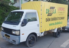 přivezu, odvezu Rakovník a okolí - 4