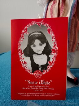 Porcelánové panenky - 4