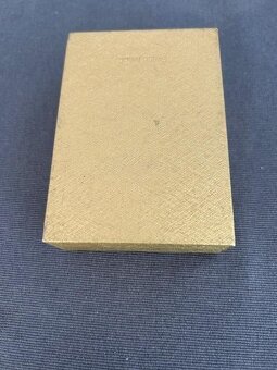 Krabička na kapesní hodinky SCHAFFHAAUSEN. - 4