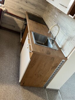 Kuchyňská linka s ostrůvky/nábytek do kuchyně Vigo - 4