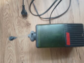 Prodam akvarirni Filtr eheim - 4