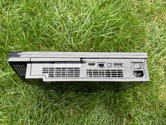 PLAYSTATION 3 CECHC 04 kompatibilní 1,2,3 top stav - 4