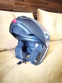 přilba výklopná HJC i90 - 4