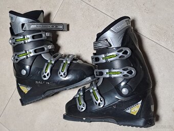 Dámské přeskáče Salomon - 4