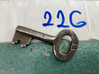 Pokladnička, kasička, trezorek, trezor, střádanka za 500 kč - 4