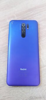 Xiaomi Redmi 9 - 4