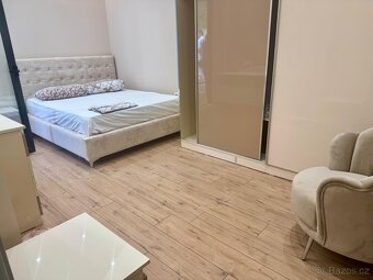 Apartmá 60m2 1+1  s výhledem na moře, Vlore, jih Albánie - 4