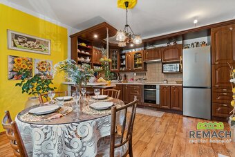 Prodej rodinné domy, 535 m² - Korytná, ev.č. 02798 - 4