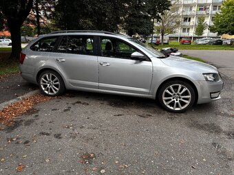 Škoda Octavia 3 2.0 TDI 110kw - 4
