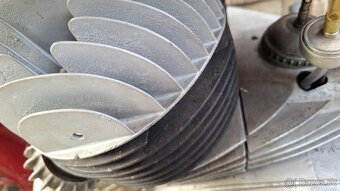 prodám jawa perak - 4