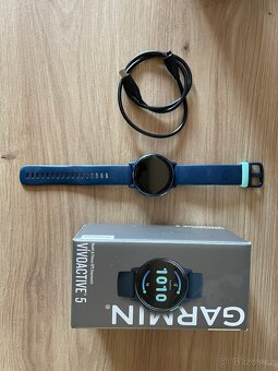 Garmin Vívoactive 5 - 4