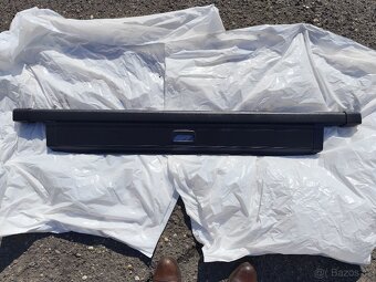 Orig.roleta+Síť Peugeot 807.Citroen C8,Ulysse,Lancia - 4