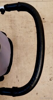 Kočárek X- Lander XA - 4