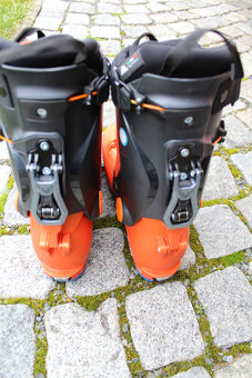 Skialpové boty Dynafit Hoji vel. 46 - 4