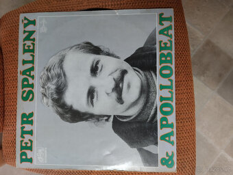 Prodám gramofonové desky - 4